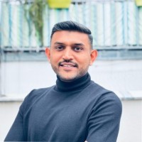 Umesh Kathiriya