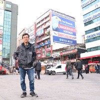 Izzul Wafa