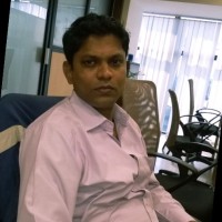Santosh Kasare