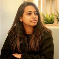 Amrutha C Raj