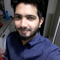 Sahil Sheikh