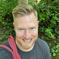 Shawn Cierebiej