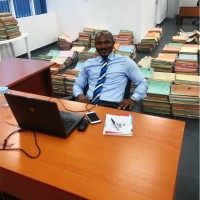 Ojo Ebenezer