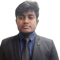 Vinay Goutham Amancha