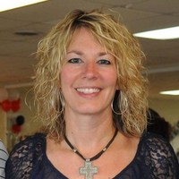 Tracy Irwin