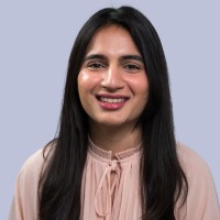 Zoya Arshad