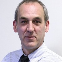 George Mudie