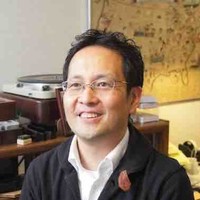Yasushi Yurugi