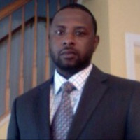 Demetrius Richardson