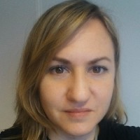 Ingvild Eide-Haugmo