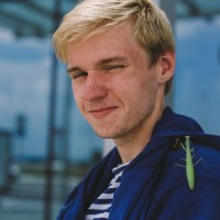 Mikhail Novikov
