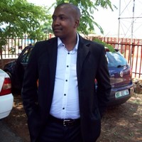 Benjamin Poelo Ramoolla