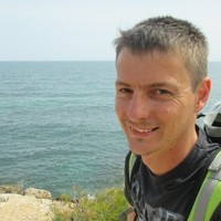 Rudi van der Merwe