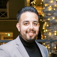 Ryan Hernandez