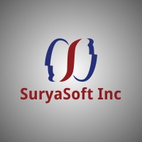 SuryaSoft Inc