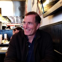 Dave Wandishin