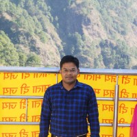 Jagadish Mohanta