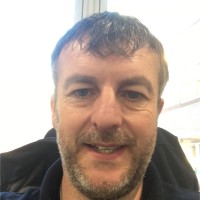 Mark Mitchell