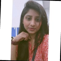 Pragati Agrawal