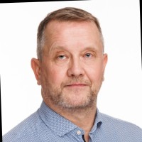 Beggi Fridriksson