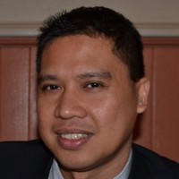 Alex Benedicto