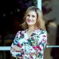 Yekaterina Romanovich