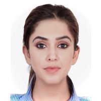 Yashika Baweja