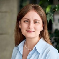 Tetiana Mykhalchuk