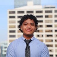 Anthony Tino