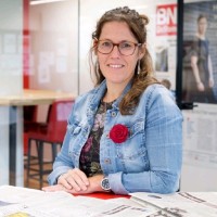 Susanne Den Boer