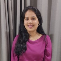 Ankita Vaskar