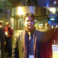 Vikram Singh Ranawat