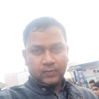 Devendra Mandia
