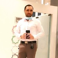 Tighe Ali