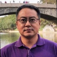 Brian Xue