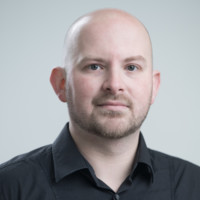 Tobias Zick