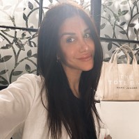 Cecilia Palau