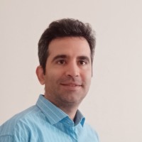 Ali Rad Khorrami