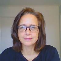 Beverley Preston