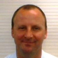 Mark Jones
