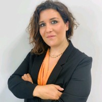 Roberta Cesari