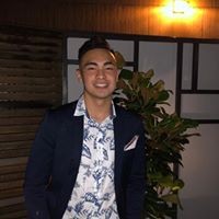 Ralph Solano