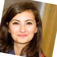 Meriem Elmandjra