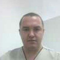 Carlos Alberto Rodriguez Angulo