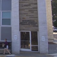 Monongalia County Human Resources