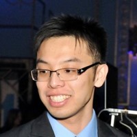 Billy Kin Ming Woo
