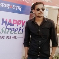 Pratik Khairkar