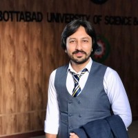 Sibtain Kazmi (Ph.D.)
