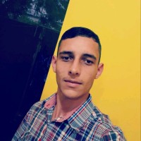 Rafael Rafael De Arruda Gomes