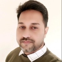 Sandeep Kumar